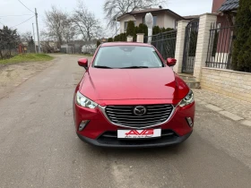 Mazda CX-3 Mazda-CX-3-2018g-2.0-150kcSKUACTIVE-Avtomat, снимка 1