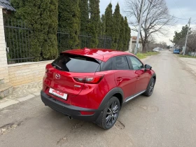 Mazda CX-3 Mazda-CX-3-2018g-2.0-150kcSKUACTIVE-Avtomat, снимка 7