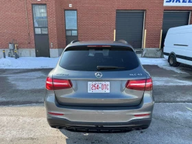 Mercedes-Benz GLC AMG 43  CARFAX, снимка 4