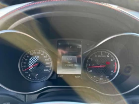 Mercedes-Benz GLC AMG 43  CARFAX, снимка 8