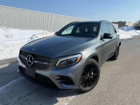 Mercedes-Benz GLC AMG 43  CARFAX, снимка 1