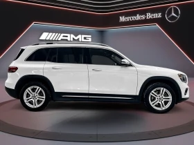 Mercedes-Benz GLB 250 4MATIC, снимка 2