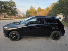 Mitsubishi ASX, снимка 3