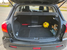 Mitsubishi ASX, снимка 8