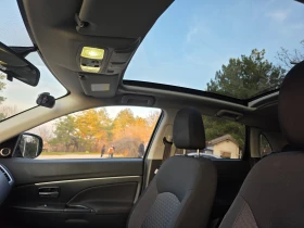 Mitsubishi ASX, снимка 15