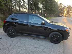 Mitsubishi ASX, снимка 2