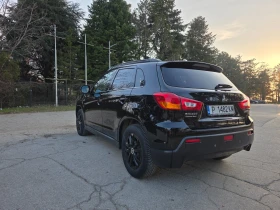 Mitsubishi ASX, снимка 4