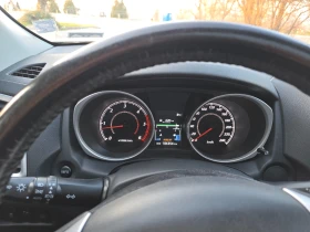 Mitsubishi ASX, снимка 10
