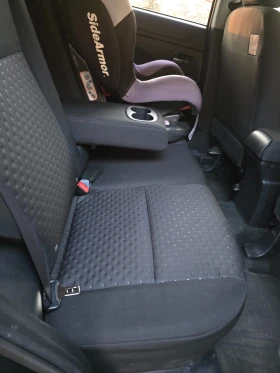Mitsubishi ASX, снимка 14