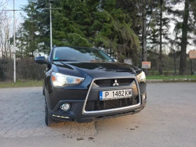 Mitsubishi ASX, снимка 5