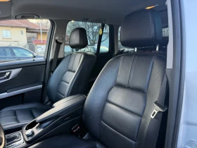 Mercedes-Benz GLK 350 4MATIC* ГАЗ/Нави/Кожа/Подгрев/Парктроник, снимка 15