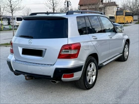 Mercedes-Benz GLK 350 4MATIC* ГАЗ/Нави/Кожа/Подгрев/Парктроник, снимка 5