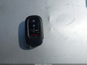 Honda Cr-v 1.5l Ex-L Awd, снимка 11