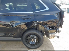 Honda Cr-v 1.5l Ex-L Awd, снимка 6