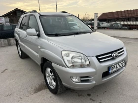 Kia Sportage 2.0I 141кс 4X4 EURO 4 КЛИМАТРОНИК ГАЗОВ ИНЖЕКЦИОН, снимка 3