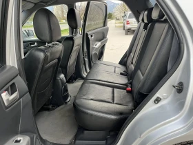 Kia Sportage 2.0I 141кс 4X4 EURO 4 КЛИМАТРОНИК ГАЗОВ ИНЖЕКЦИОН, снимка 9