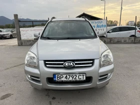 Kia Sportage 2.0I 141кс 4X4 EURO 4 КЛИМАТРОНИК ГАЗОВ ИНЖЕКЦИОН, снимка 2
