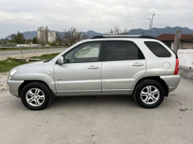 Kia Sportage 2.0I 141кс 4X4 EURO 4 КЛИМАТРОНИК ГАЗОВ ИНЖЕКЦИОН, снимка 6