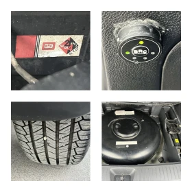 Kia Sportage 2.0I 141кс 4X4 EURO 4 КЛИМАТРОНИК ГАЗОВ ИНЖЕКЦИОН, снимка 14