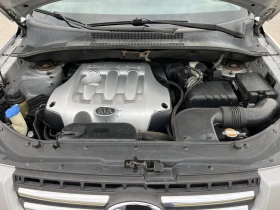 Kia Sportage 2.0I 141кс 4X4 EURO 4 КЛИМАТРОНИК ГАЗОВ ИНЖЕКЦИОН, снимка 16