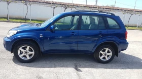 Toyota Rav4 2.0D4D 4×4, снимка 8