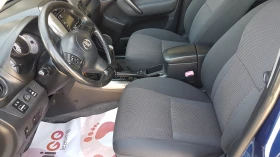 Toyota Rav4 2.0D4D 4×4, снимка 9