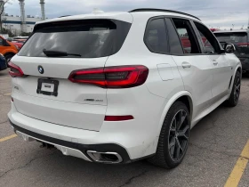 BMW X5 M-pkg* HUD* Harman/Kardon* 360* CarPlay, снимка 3