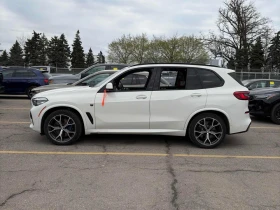 BMW X5 M-pkg* HUD* Harman/Kardon* 360* CarPlay, снимка 4
