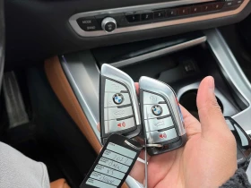 BMW X5 M-pkg* HUD* Harman/Kardon* 360* CarPlay, снимка 15