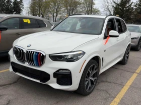 BMW X5 M-pkg* HUD* Harman/Kardon* 360* CarPlay, снимка 1