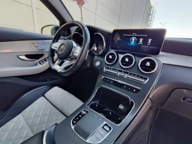 Mercedes-Benz GLC 43 AMG 4 MATIC/ COUPE/ SPORT EDITION, снимка 12