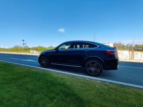 Mercedes-Benz GLC 43 AMG 4 MATIC/ COUPE/ SPORT EDITION, снимка 5