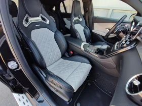 Mercedes-Benz GLC 43 AMG 4 MATIC/ COUPE/ SPORT EDITION, снимка 15