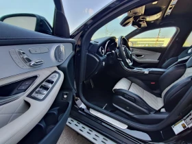 Mercedes-Benz GLC 43 AMG 4 MATIC/ COUPE/ SPORT EDITION, снимка 8