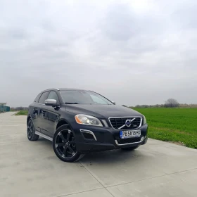 Volvo XC60 R-design Т6 329к.с. Polestar, снимка 1