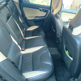 Volvo XC60 R-design Т6 329к.с. Polestar, снимка 11