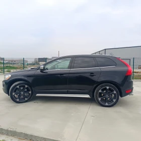 Volvo XC60 R-design Т6 329к.с. Polestar, снимка 4