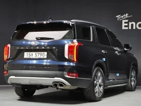 Hyundai Palisade 2.2 CRDI, снимка 2