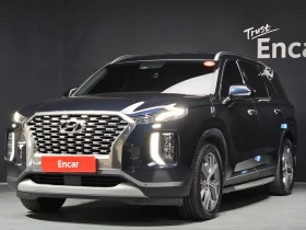 Hyundai Palisade 2.2 CRDI, снимка 1