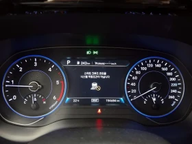 Hyundai Palisade 2.2 CRDI, снимка 8