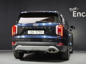 Hyundai Palisade 2.2 CRDI, снимка 4