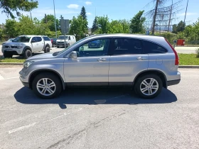 Honda Cr-v 2.2 DTEC Comfort 4WD ЕДИНСТВЕН СОБСТВЕНИК, снимка 2