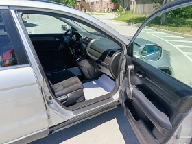 Honda Cr-v 2.2 DTEC Comfort 4WD ЕДИНСТВЕН СОБСТВЕНИК, снимка 13