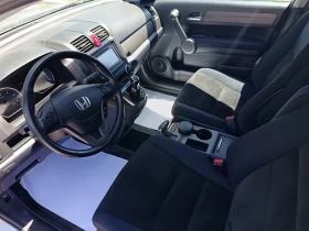 Honda Cr-v 2.2 DTEC Comfort 4WD ЕДИНСТВЕН СОБСТВЕНИК, снимка 10