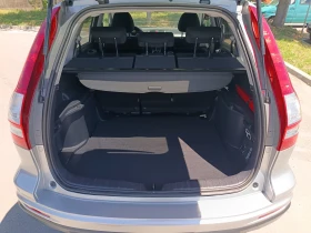 Honda Cr-v 2.2 DTEC Comfort 4WD ЕДИНСТВЕН СОБСТВЕНИК, снимка 14