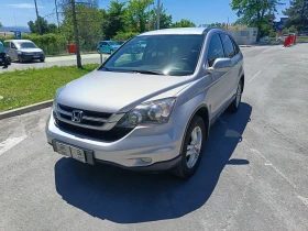 Honda Cr-v 2.2 DTEC Comfort 4WD ЕДИНСТВЕН СОБСТВЕНИК, снимка 1
