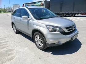 Honda Cr-v 2.2 DTEC Comfort 4WD ЕДИНСТВЕН СОБСТВЕНИК, снимка 7