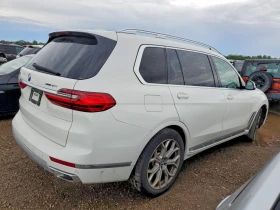 BMW X7 3.0l xDrive40I, снимка 3