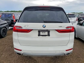 BMW X7 3.0l xDrive40I, снимка 6