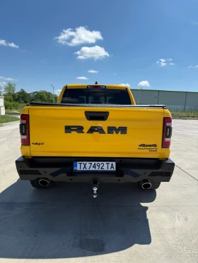 Dodge RAM 1500 TRX, снимка 6